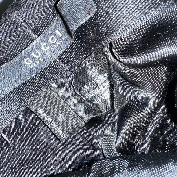 Gucci Bucket Hat size small - Picture 3 of 4